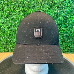 Travis Mathew Cuba Libre Snapback Adjustable Golf Hat Cap